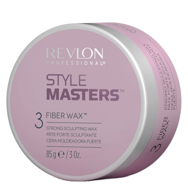 Revlon Style Masters Fiber Wax  85