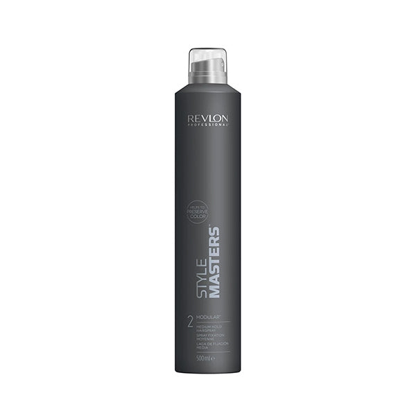 Revlon Style Masters Modular Hairspray    500 Ml
