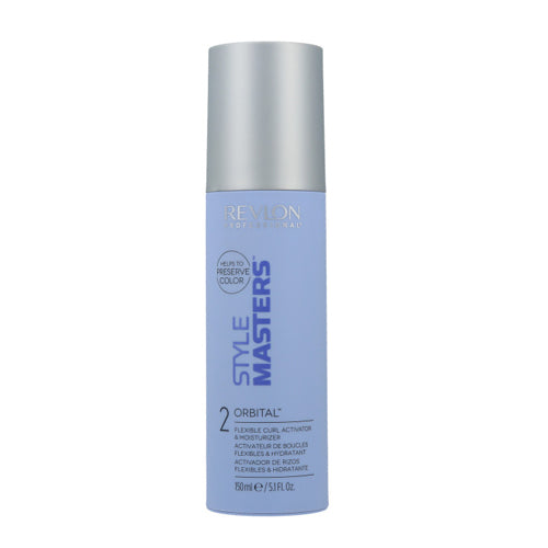 Revlon Style Masters Orbital  150 Ml