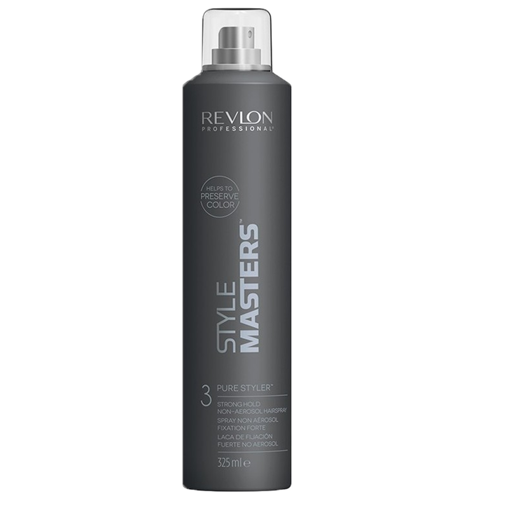 Revlon Style Masters Pure Styler  325 Ml