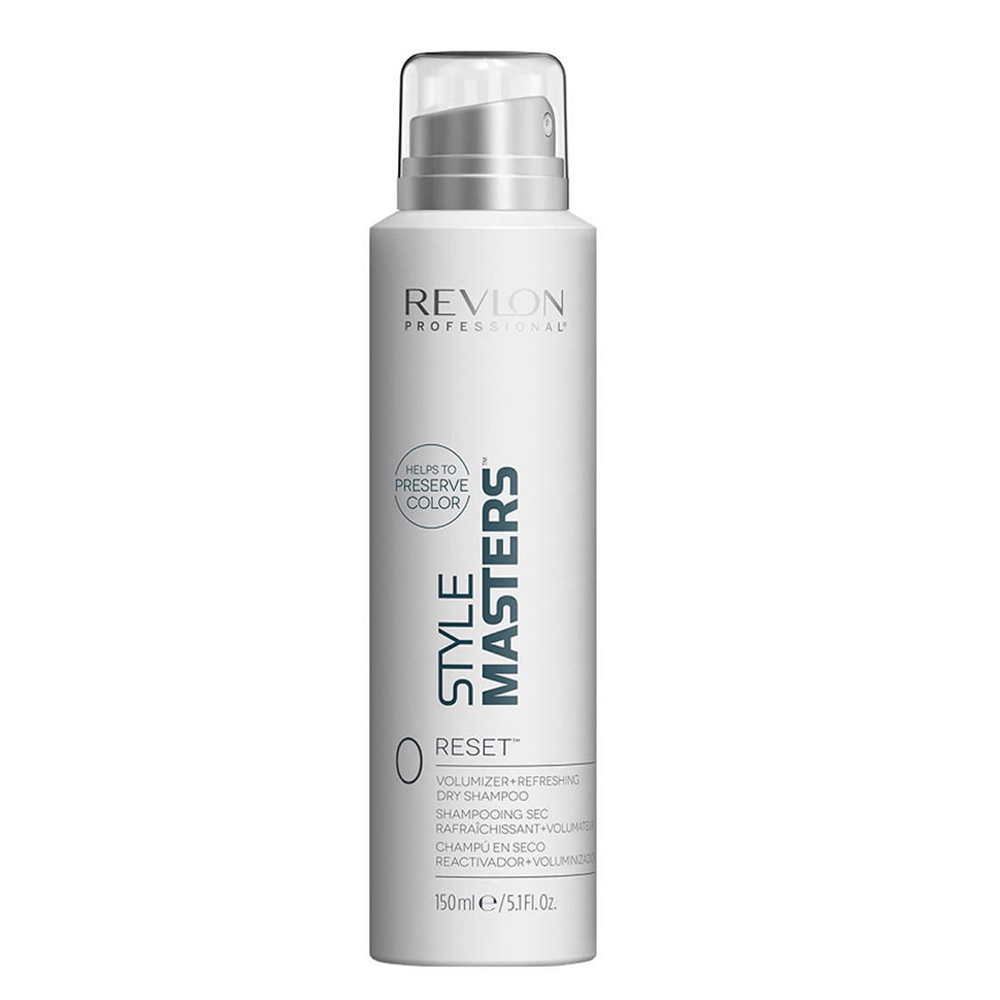 Revlon Style Masters Reset  150 Ml
