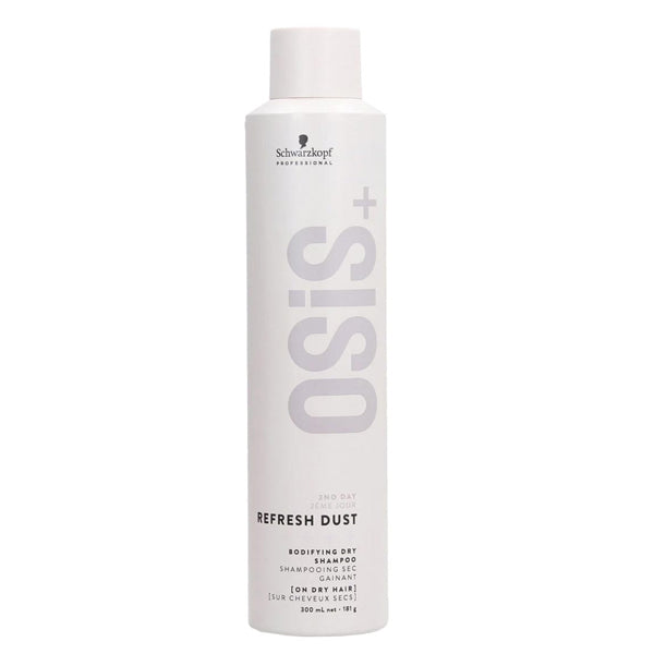 Schwarzkopf Osis  Refresh Dust Dry Shampoo 300 Ml