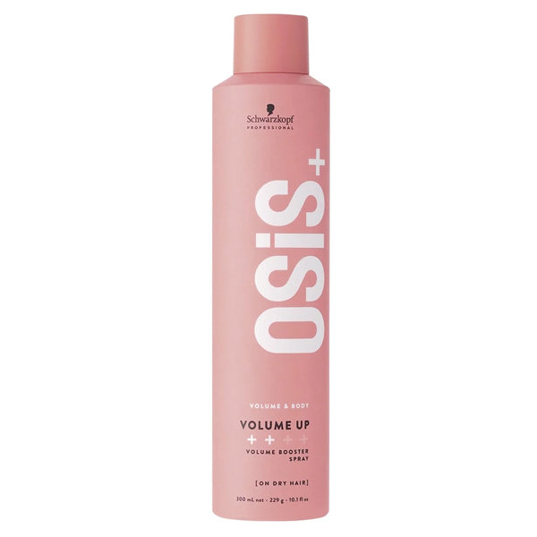 Schwarzkopf Osis  Volume Up Volume Booster Spray  250 Ml