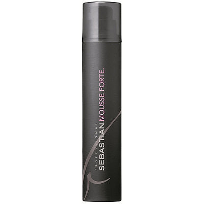 Sebastian Professional Mousse Forte  200 Ml