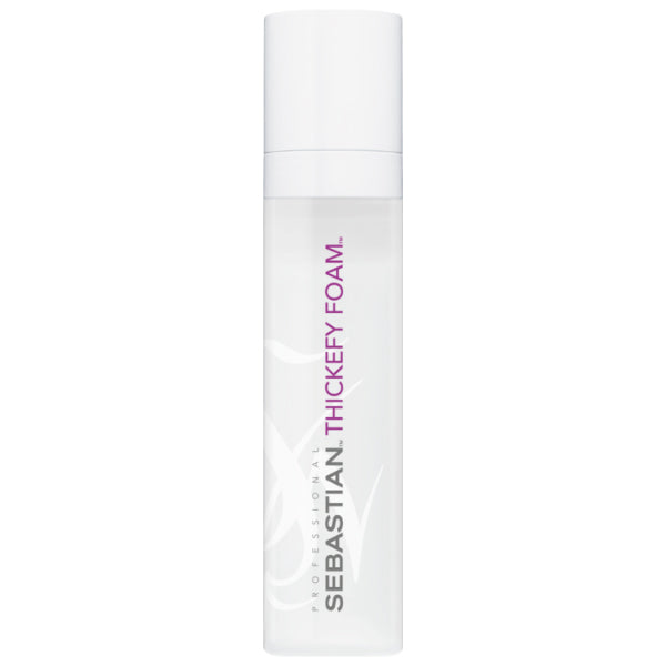 Sebastian Thickefy Foam  190 Ml