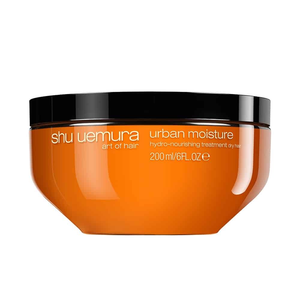 Shu Uemura Urban Moisture Mask 200ml