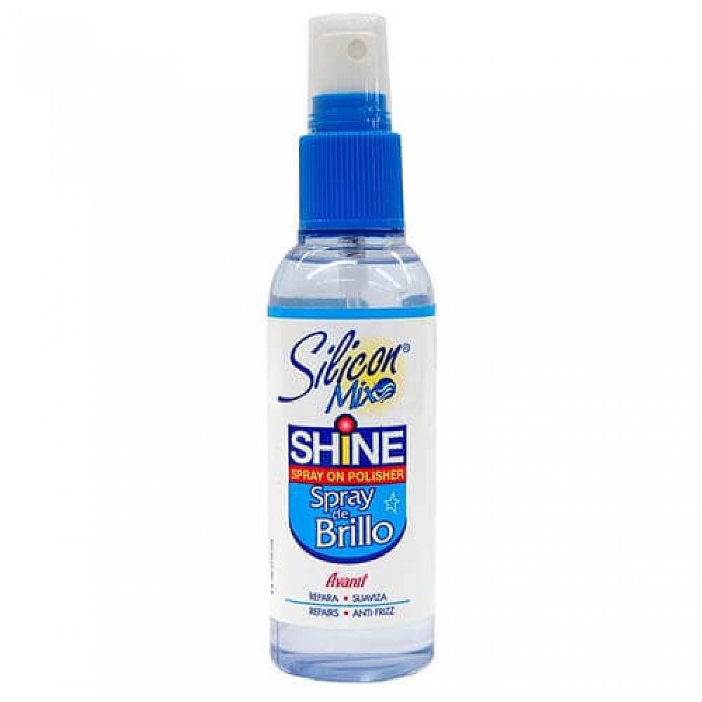 Silicone Mix Shine Spray
