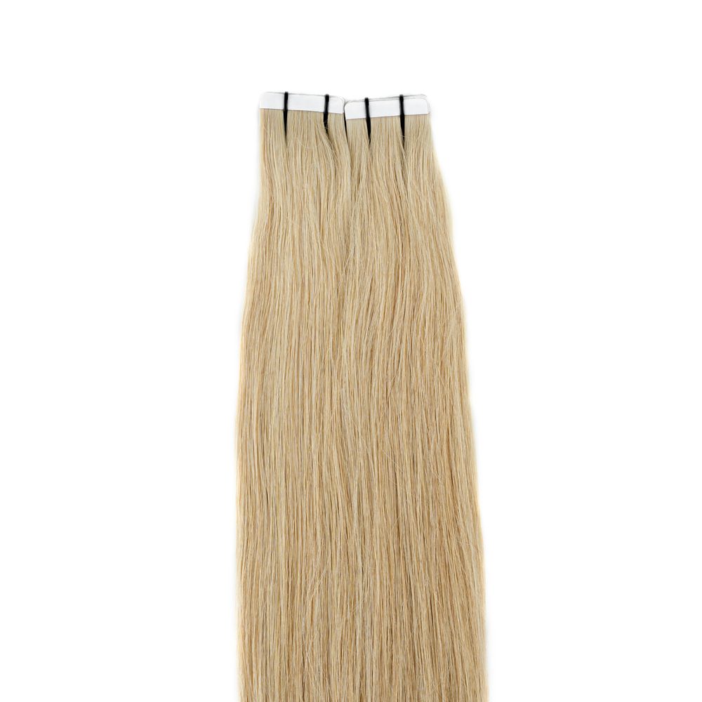 Tape Extensions Honningblond  15