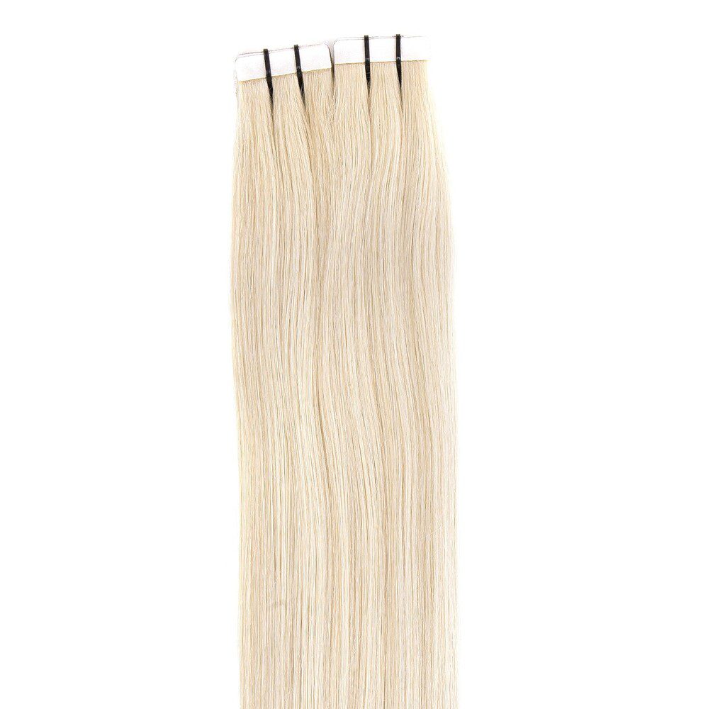 Tape Extensions Lys Askblond  60