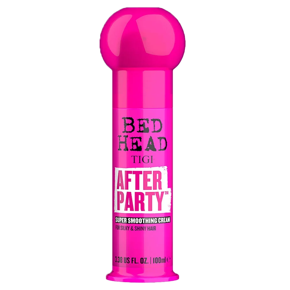 Tigi After Party Smoothing Cream  100 Ml