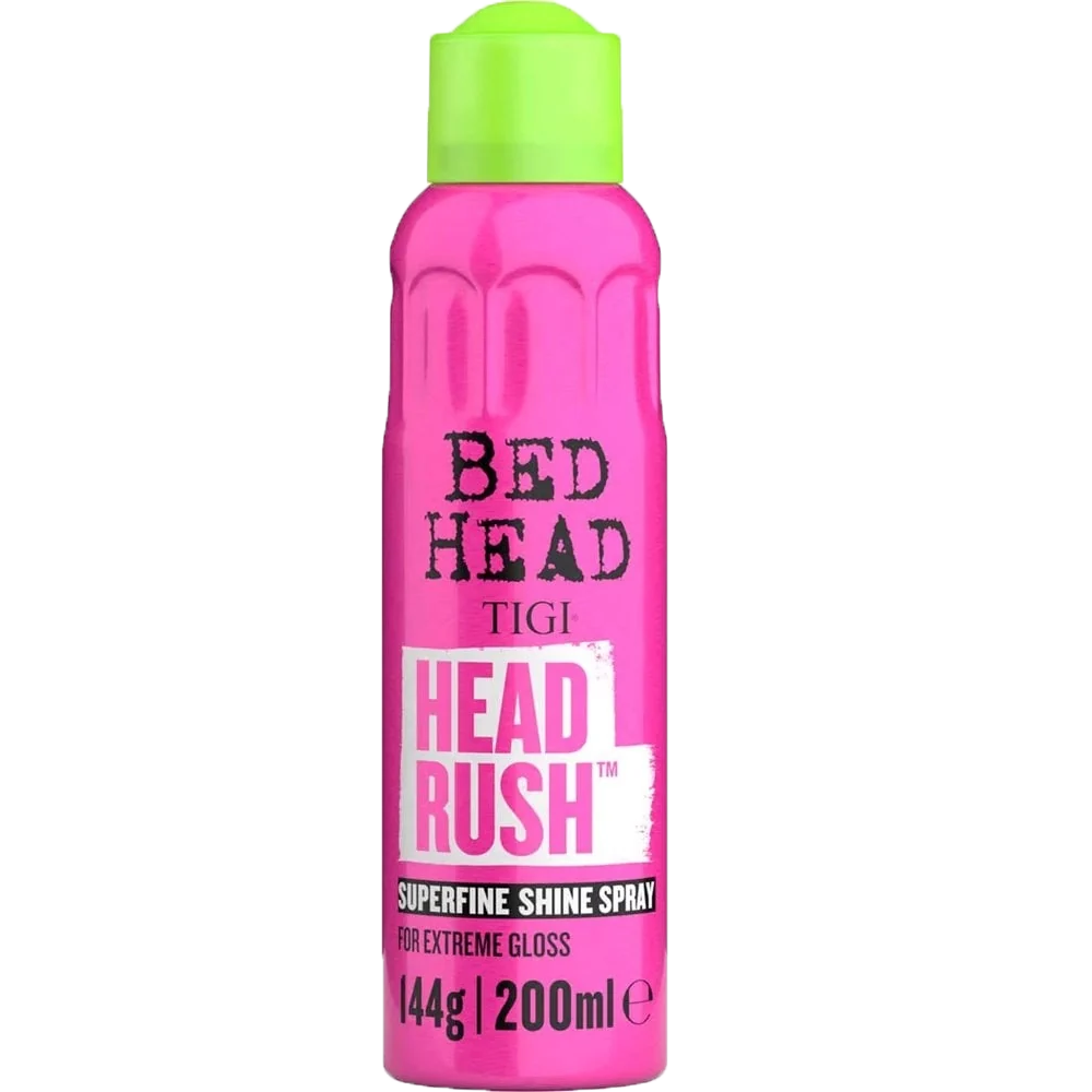 Tigi Bed Head Headrush  200 Ml