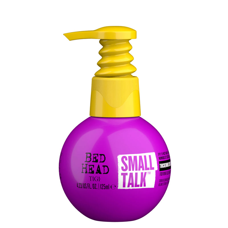 Tigi Bed Head  Mini Small Talk  125 Ml