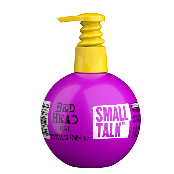 Tigi Bed Head  Small Talk  240 Ml