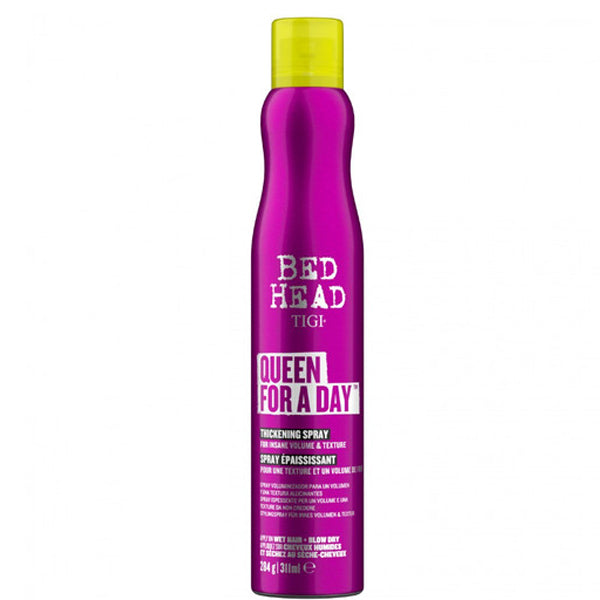 Tigi Bed Head  Superstar Queen For   Day  311 Ml