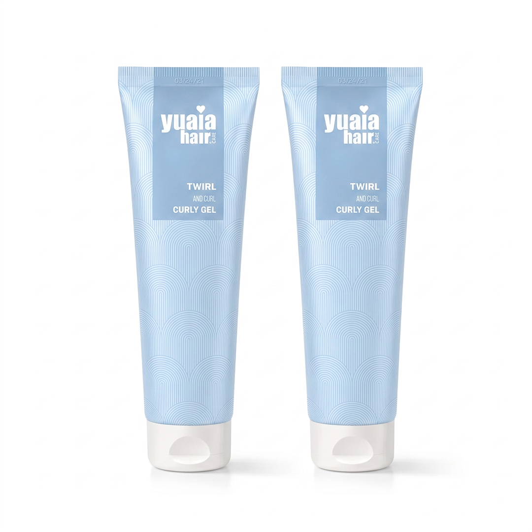 Twirl And Curl Gel 150 Ml   Stk