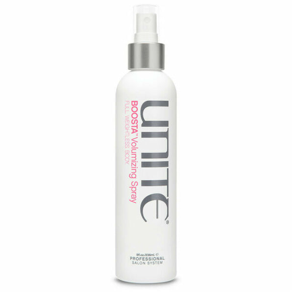 Unite Boosta Volumizing Spray  236 Ml