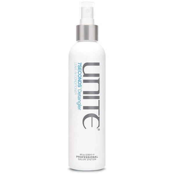 Unite 7seconds Detangler Leave In Conditioner  236 Ml