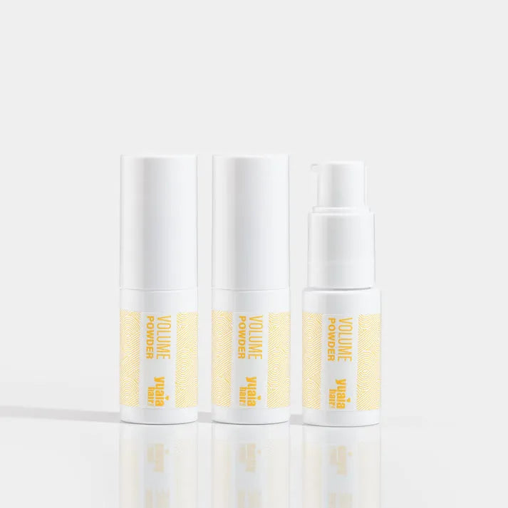 Volume Powder Hårpudder 10     Stk  Spar 16