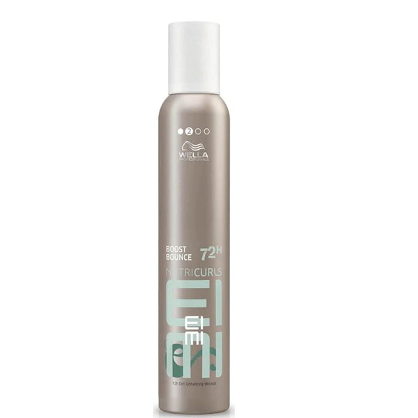 Wella Eimi Boost Bounce Nutricurls  300 Ml
