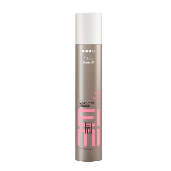 Wella Eimi Mistify Me Strong Hairspray  300 Ml