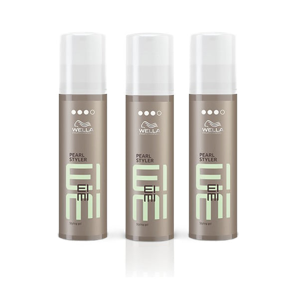 Wella Eimi Pearl Styler  100ml    Pak