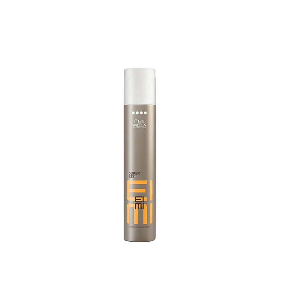 Wella Eimi Super Set  75 Ml