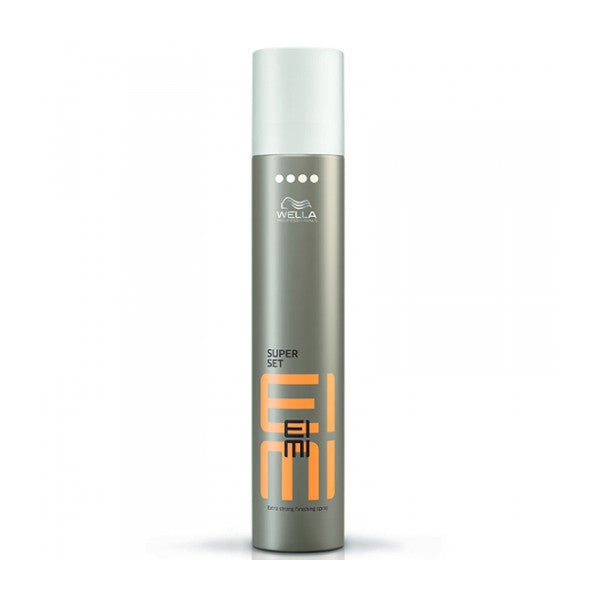 Wella Eimi Super Set  300 Ml