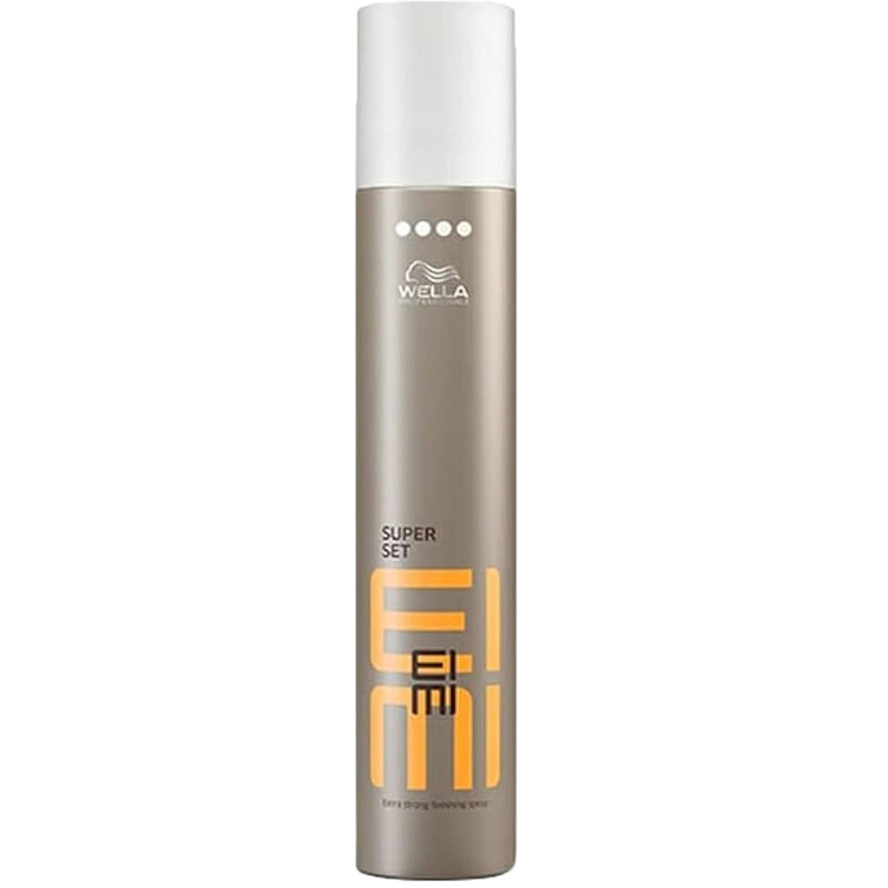Wella Eimi Super Set  500 Ml