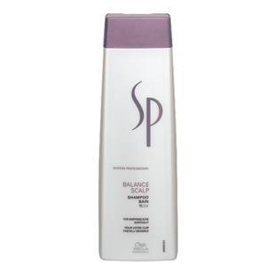 Wella Sp Balance Scalp Shampoo  250 Ml