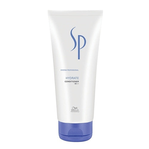 Wella Sp Hydrate Conditioner  200 Ml