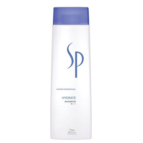 Wella Sp Hydrate Shampoo  250ml