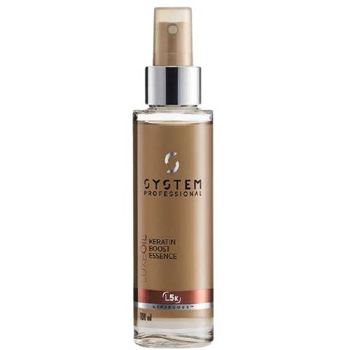 Wella Sp Luxe Oil Keratin Boost Essence  100 Ml