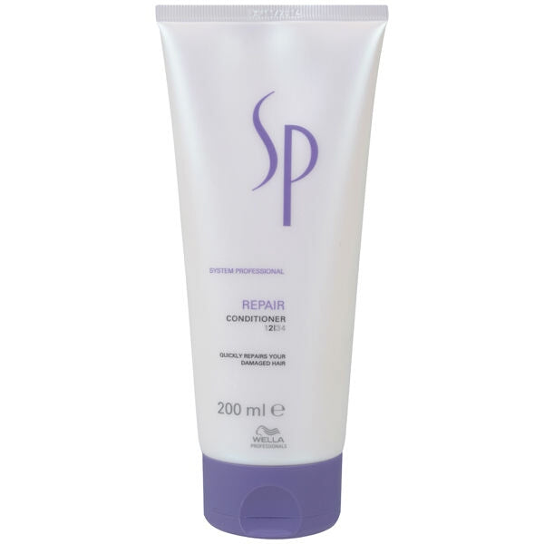 Wella Sp Repair Conditioner  200ml