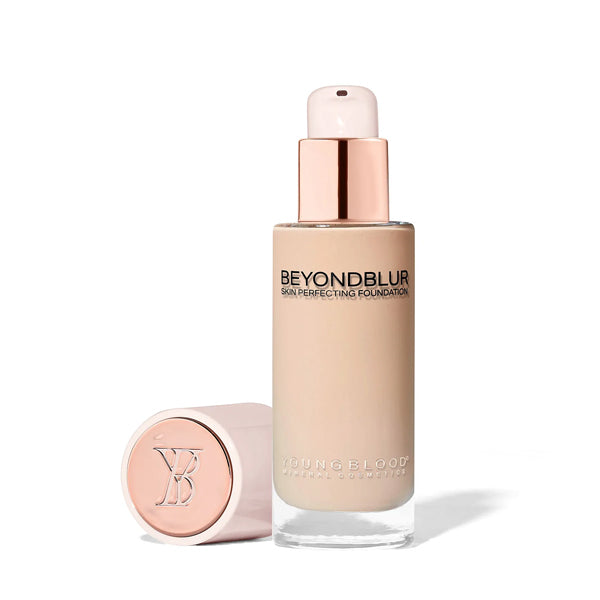 Youngblood Beyondblur Skin Perfecting Foundation Lc1  30 Ml
