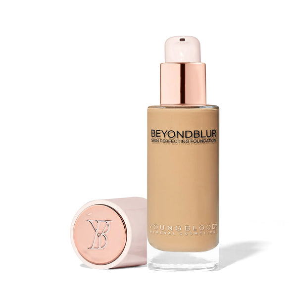 Youngblood Beyondblur Skin Perfecting Foundation Tn1  30 Ml