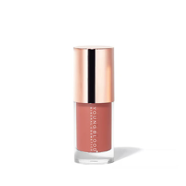 Youngblood Everglow Lip Oil  Spritz    75 Ml