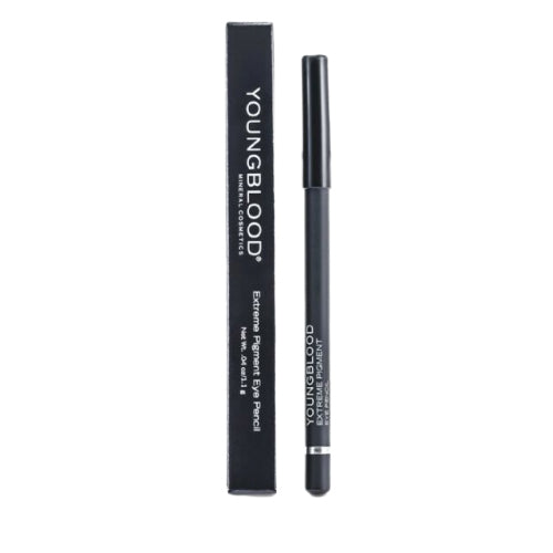 Youngblood Extreme Pigment Eye Pencil  Blackest Black   05