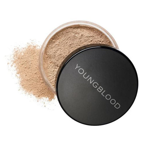 Youngblood Loose Mineral Foundation  Neutral  10