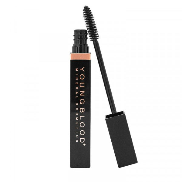 Youngblood Mineral Lenghtening Mascara      Ml