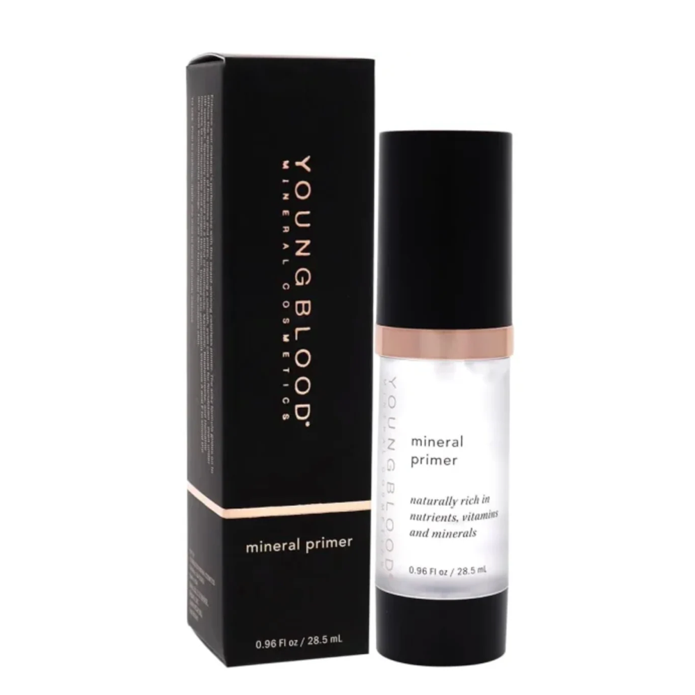 Youngblood Mineral Primer  28   Ml
