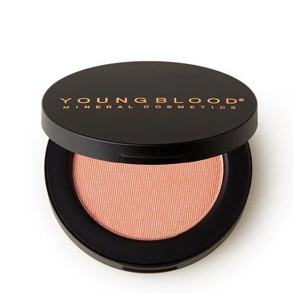 Youngblood Pressed Mineral Blush  Gilt 3g