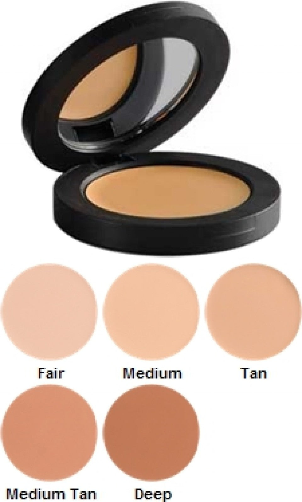 Youngblood Ultimate Concealer Medium