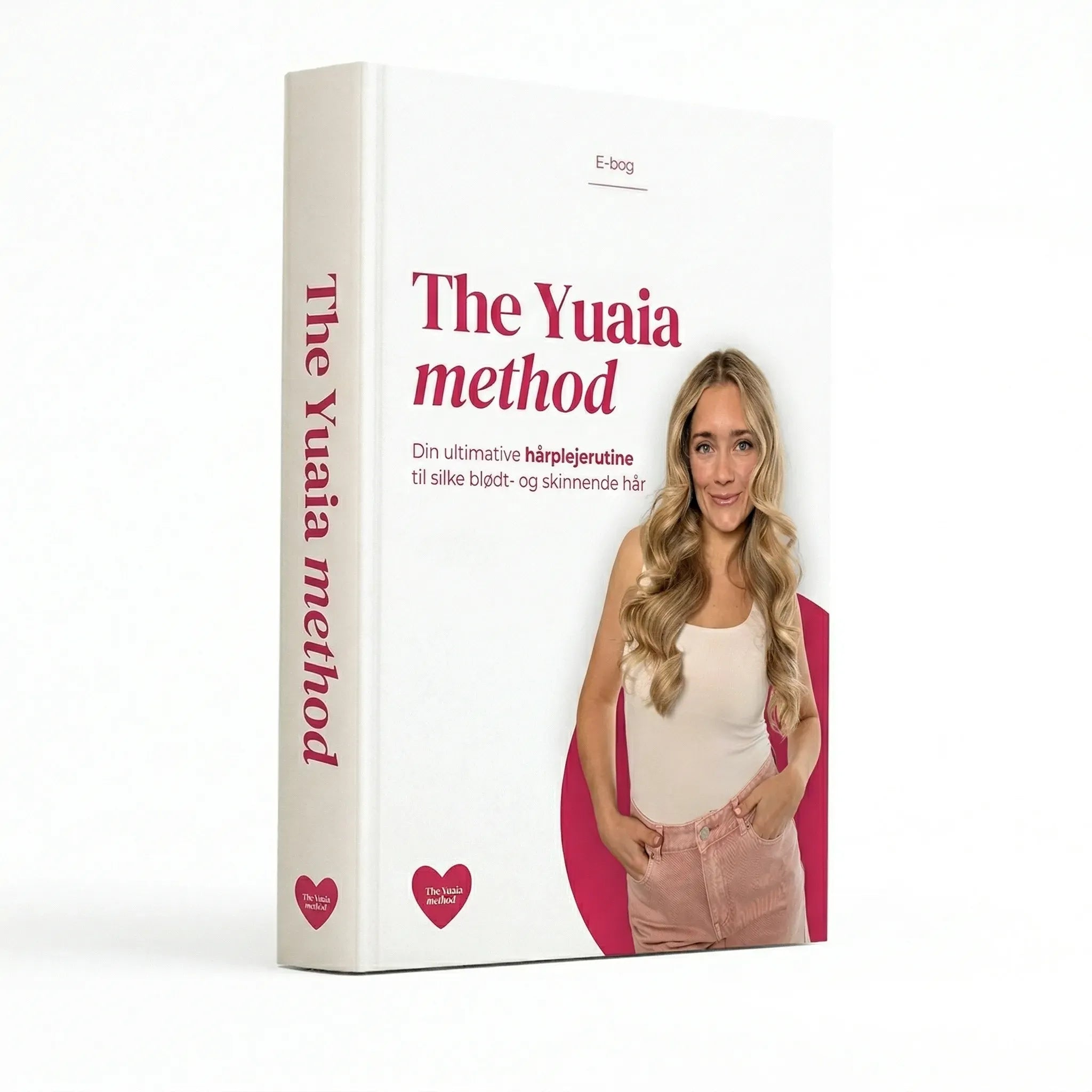 Yuaia Method  -bog