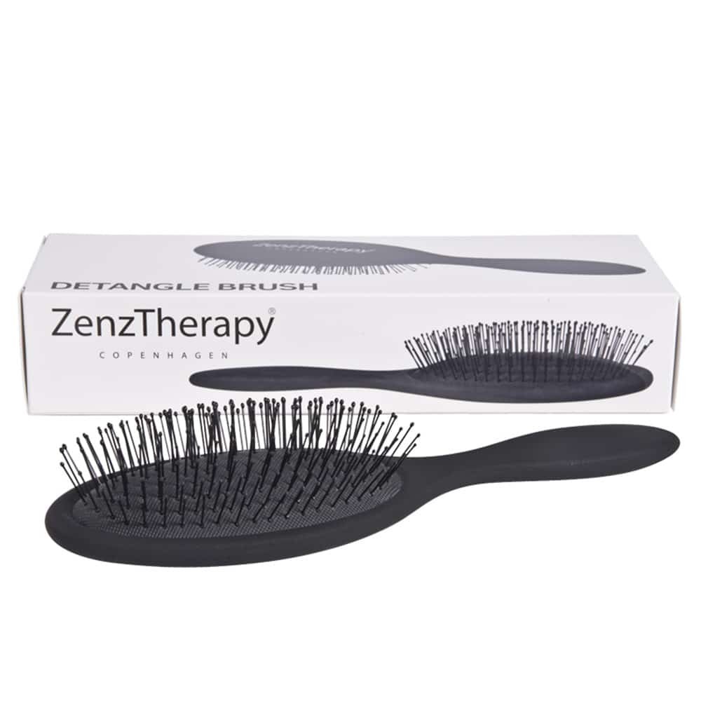Zenztherapy Detangle Brush