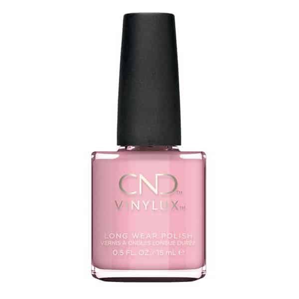 Cnd Vinylux Be Demure  214
