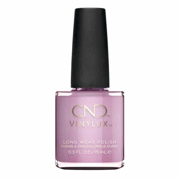 Cnd Vinylux Beckoning Begonia  189