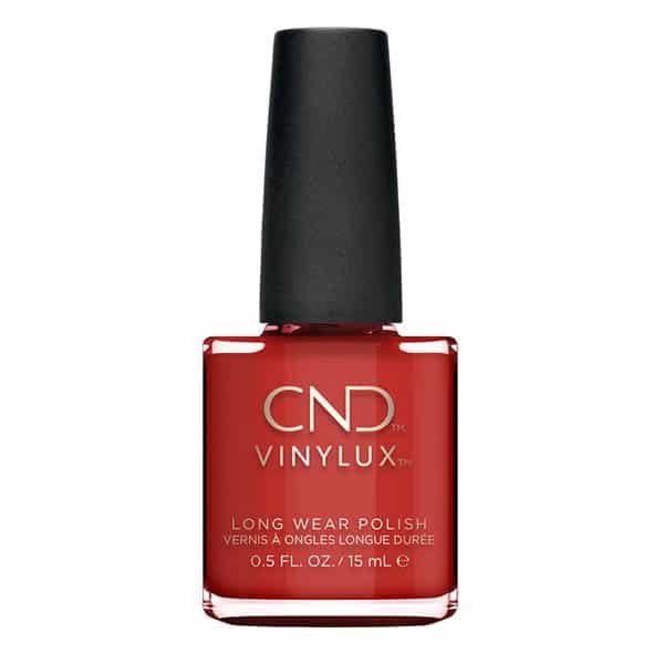 Cnd Vinylux Brick Knit  223