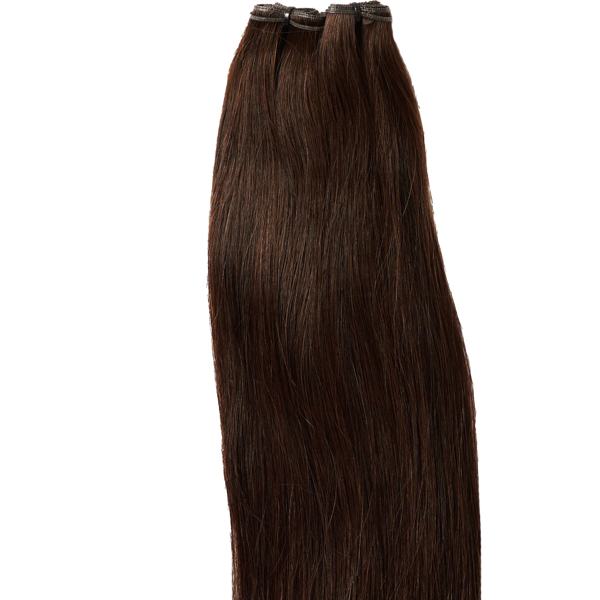 Genius Weft Kaffebrun  1c