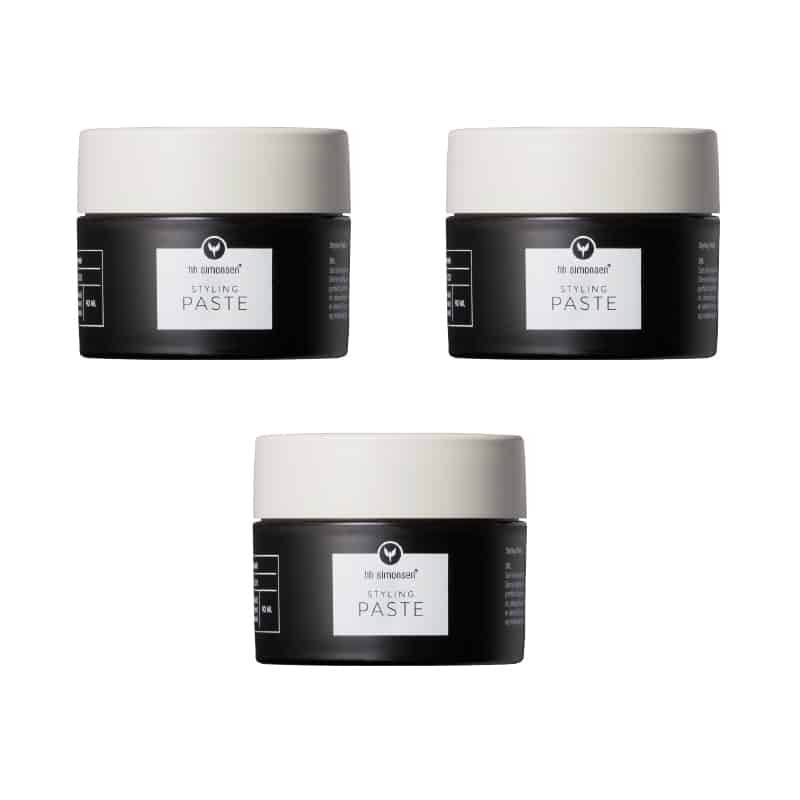 Hh Simonsen Styling Paste 90ml     Stk