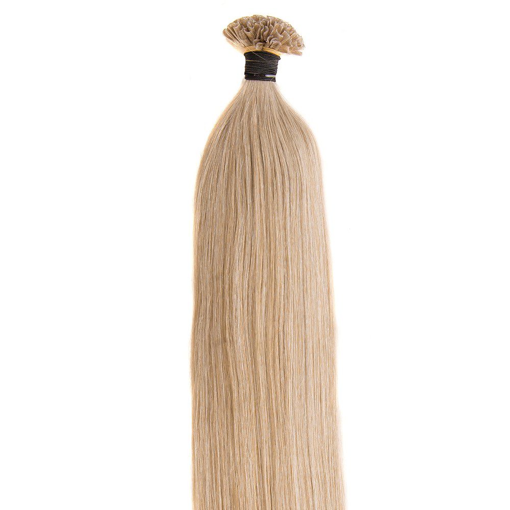 Hot Fusion Extensions Mørkblond  16